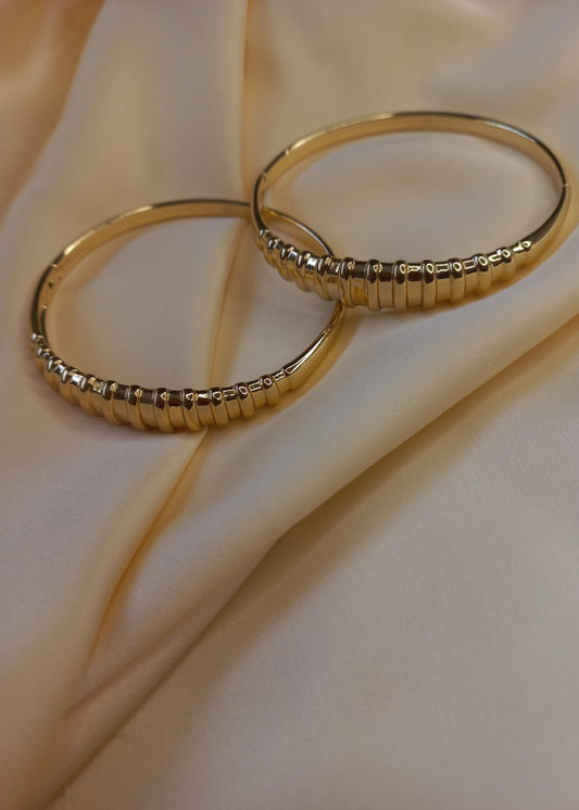 Bracelet Jonc Athéna