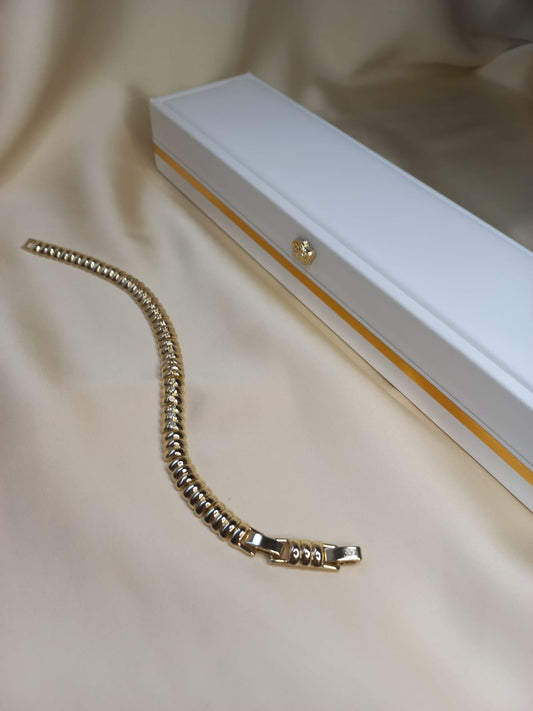 Bracelet Serpentin